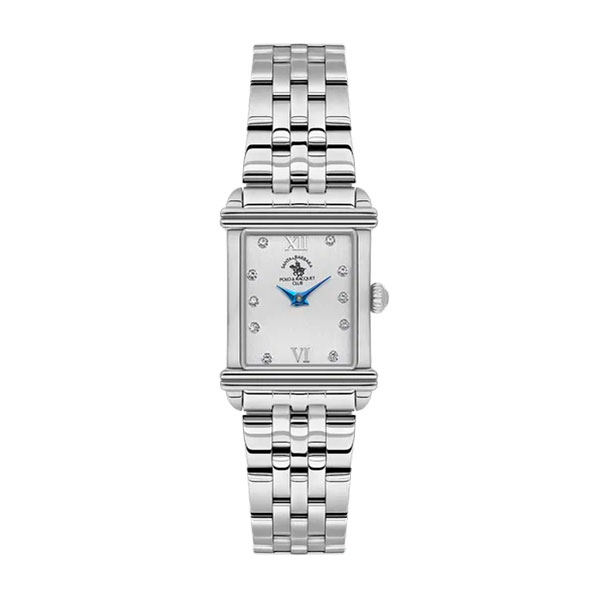 Часы Santa Barbara Polo & Racquet Club Unique SB.1.10623-1
